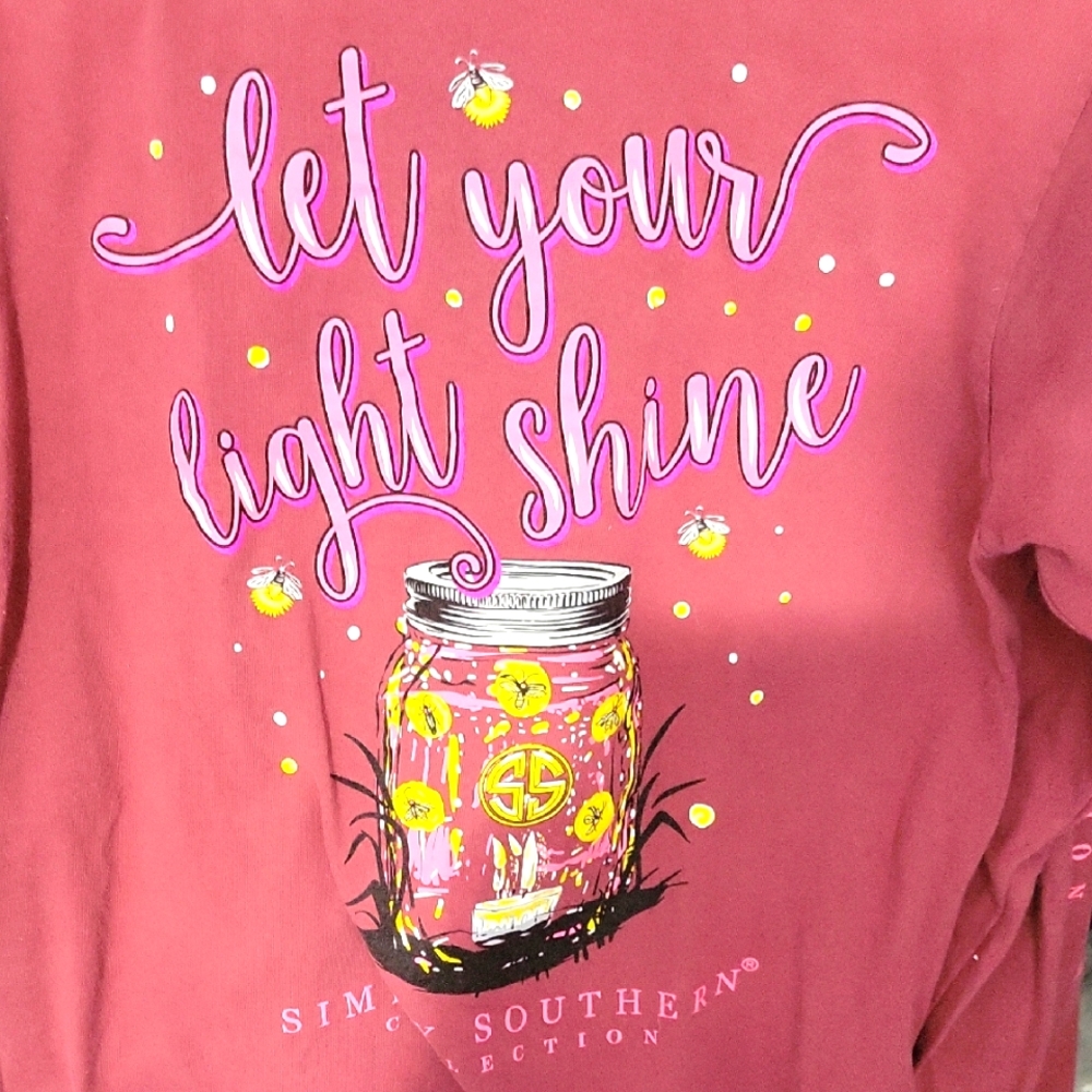 Simply Southern Shirt